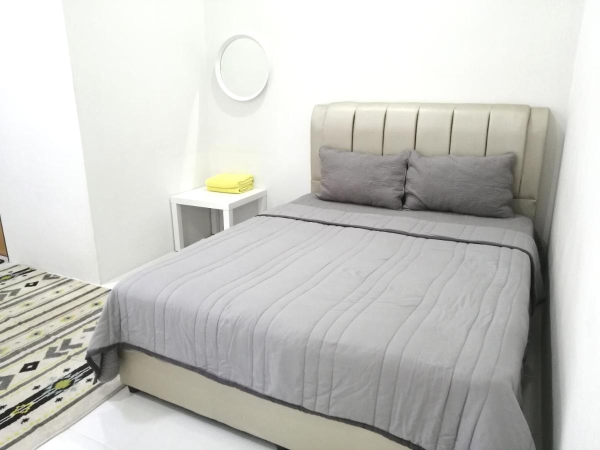 Simple Home By Aimie Fully Aircond Dungun Eksteriør bilde